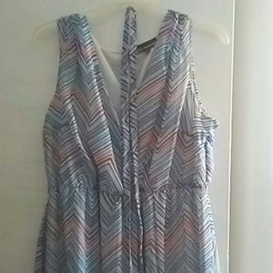 Spring/ Summer Dress